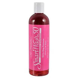 Шампунь Chris Christensen Smart Wash 50 Cherry & Oats для собак і котів, вишня та овес, 354 мл