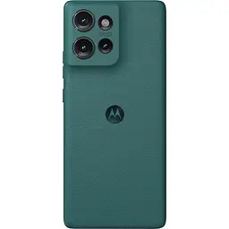 Смартфон Motorola Moto Edge 50 12/512GB Jungle Green (PB2U0004PL) - мініатюра 3