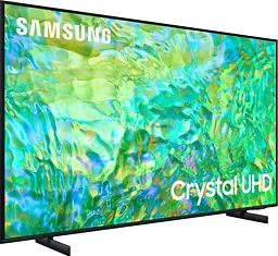 Телевізор Samsung UE43CU8000UXUA - мініатюра 2