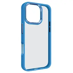 Чохол ArmorStandart UNIT2 для Apple iPhone 16 Pro Sky Blue