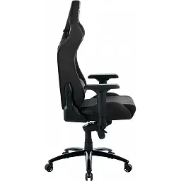 Геймерське крісло GT Racer (X-0716 Fabric Black) - мініатюра 4