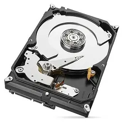 Жорсткий диск 3.5" 4TB Seagate (ST4000DM004) - мініатюра 5