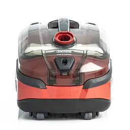 Пилосос Thomas Wave XT миючий 1700 Вт червоний (788586) - мініатюра 3