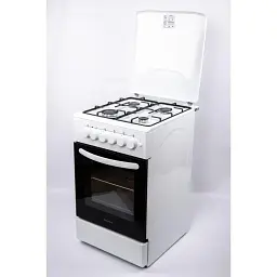 Комбинированная плита Grunhelm FM5612W