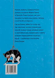Пригоди Тома Соєра - мініатюра 2