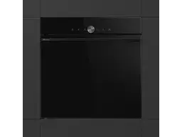 Духовка електрична Hisense BSA65334ABG8 - мініатюра 4