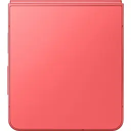Смартфон Samsung Galaxy Flip7 12/512Gb Coralred (SM-F766BZRHSEK) - мініатюра 8