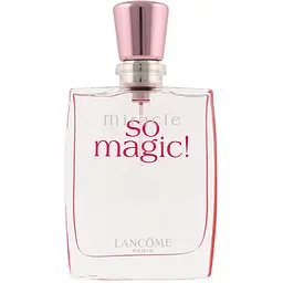 Lancome Miracle So Magic 100 мл тестер парфумована вода