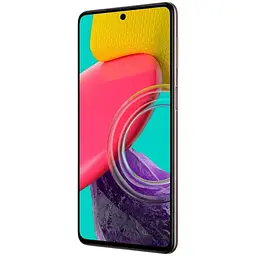 Смартфон Samsung Galaxy M53 M536B 128Gb SM-M536BZNDSEK Grade C Seller Refurbished Brown  - мініатюра 3