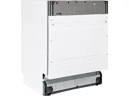 Вбудована посудомийна машина Finlux FD-I12B60B120 - мініатюра 2