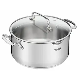 Каструля Tefal Duetto+ з кришкою 2.9л (G7194456) - мініатюра 2