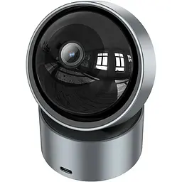 IP-камера відеоспостереження HOCO D5 Indoor PTZ HD camera EU - мініатюра 5
