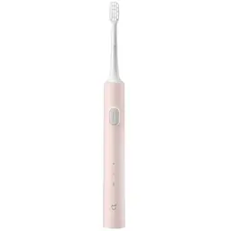 Зубна щітка електрична Xiaomi Mijia Acoustic Wave Toothbrush T200 Pink - мініатюра 2