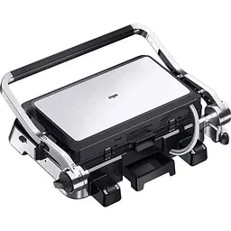 Електрогриль Braun MultiGrill 9 CG 9043 [108135] - мініатюра 3