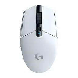 Миша комп'ютерна Logitech G304 Lightspeed White (910-005924, 910-005294)