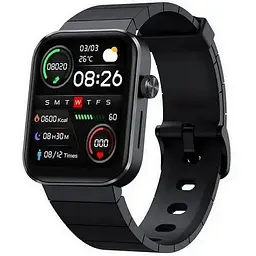 Смарт-годинник Mibro Watch T1 Black