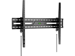 Настінне кріплення AGN 100-690T 43-100 Black (100-690T)