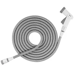 Шланг для поливу Bradas SECRET HOSE 10-30 м WSCH1030GY