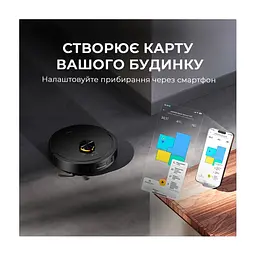 Пилосос Deerma S30 (DEM-S30) - мініатюра 2