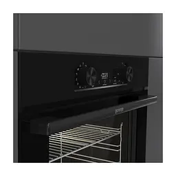 Духовой шкаф Gorenje BOP6737E02BK - миниатюра 7