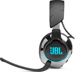 Навушники JBL Quantum 810 Wireless Black (JBLQ810WLBLK)