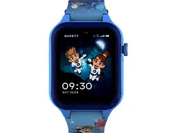 Смарт-часы Garett Kids Essa 2 4G Blue - миниатюра 2