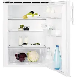 Холодильна камера Electrolux LXB1AF15W0 Білий (LXB1AF15W0) - мініатюра 2