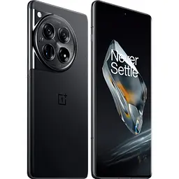 Смартфон OnePlus 12 16/1TB Silky Black [101621] - миниатюра 2