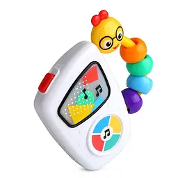 Іграшка музична Baby Einstein Take Along Tunes (30704) - мініатюра 2
