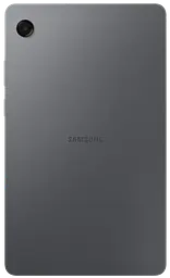Планшет Samsung Galaxy Tab A11 Wi-Fi 4/64GB ZAA Gray (7195210) - мініатюра 5