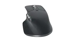 Мишка бездротова Logitech MX Master 3S 910-006582 Graphite - мініатюра 3