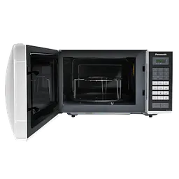 Мікрохвильова піч з грилем Panasonic NN-GT352WZUE - мініатюра 6