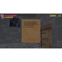 Ключ активації Microsoft Spooky's Jump Scare Mansion: HD Renovation для Xbox One/Series S/X - мініатюра 3