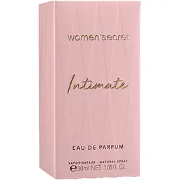 Парфумована вода Women'secret Intimate 30 мл (1066653) - мініатюра 2