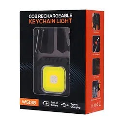 Ліхтар Optima Mini Cob 700 (OP-Mini COB700) - мініатюра 6