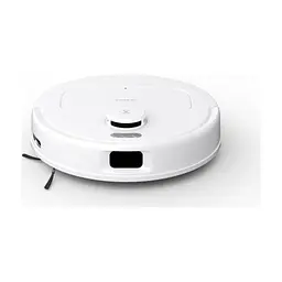 Пилосос Ecovacs DEEBOT N20E PLUS WH (YDLX11-3 WHITE) - мініатюра 7