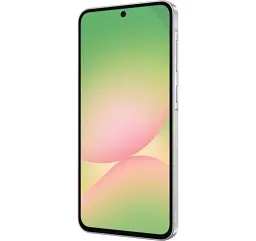 Смартфон Samsung Galaxy A56 5G 12/256GB Awesome Light Gray - мініатюра 4