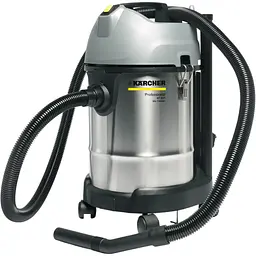 Пилосос промисловий Karcher NT 30/1 Me Classic Edition (1.428-568.0) - мініатюра 2