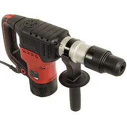 Vitals Перфоратор Master Ra 4216NC SDS-max 1600Вт 12Дж кейс 8.7кг - мініатюра 7