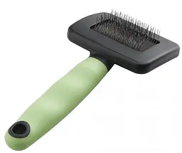 Пуходерка для собак та котів Ferplast GRO 5800 Small 15x7.3x3.3 см 85800899
