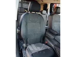 Авточохли модельні MW Brothers для Peugeot Rifter c 2018 - мініатюра 6