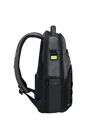 Рюкзак 14.1" Samsonite PRO-DLX 6 FRAMED 41х28x14 KM2*08006 - мініатюра 9