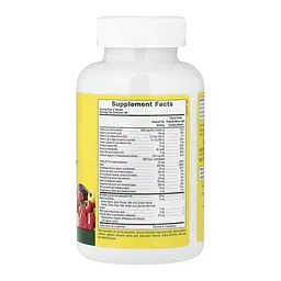 Вітамінно-мінеральний комплекс для вагітних, Source Of Life Prenatal - 180 tabs - мініатюра 2