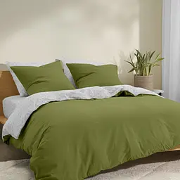 Підковдра євро 200х220 AVOCADO DOTS CS1 COSAS (4822052378359) - мініатюра 4