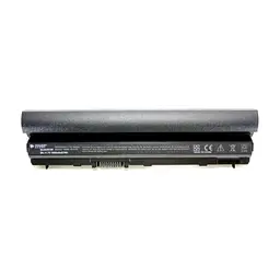 Акумулятор до ноутбука DELL Latitude E6220 (09K6P) 11.1V 7800mAh PowerPlant (NB00000266)