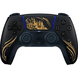 Геймпад Sony DualSense для PS5 Hogwarts Legacy Limited Edition OEM [136699]