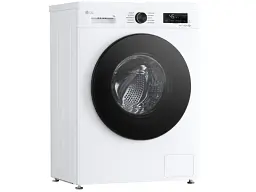 Пральна машина автоматична LG F2Y2HS5WE - мініатюра 3