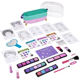 Набір дитячої косметики Cra-Z-Art All in one Beauty Caddy (65701CRA) - мініатюра 4