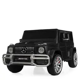 Дитячий електромобіль Джип M 4259EBLR-2 до 60 кг