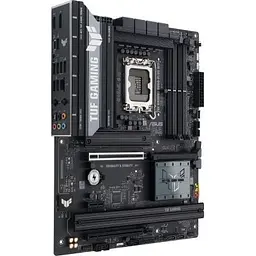 Материнська плата Asus (TUF GAMING B860-PLUS WIFI) - мініатюра 2